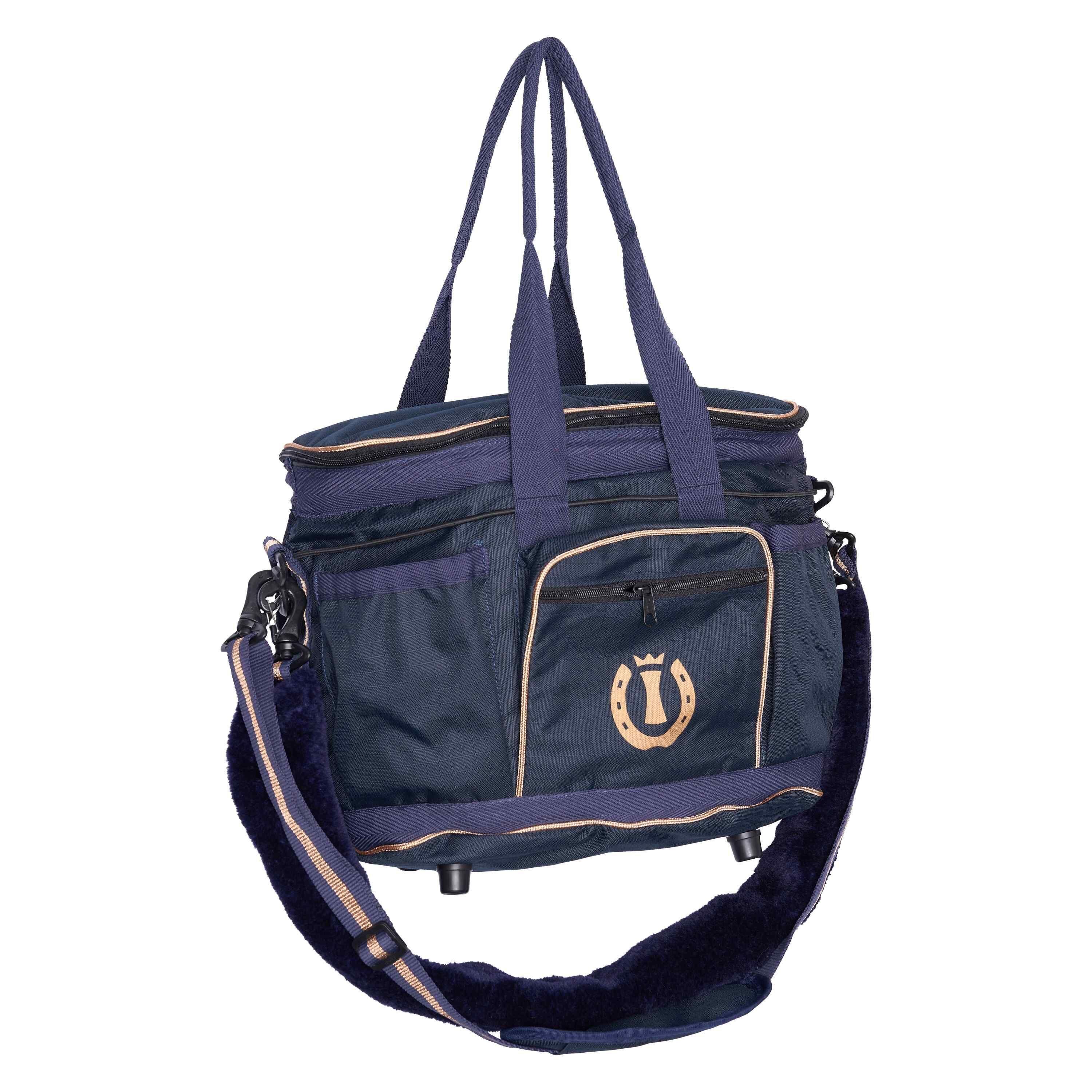 Borsa da toelettatura Imperial Riding Classic