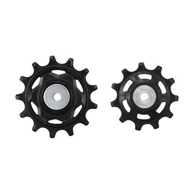 Rollenset voor rd shimano u8020