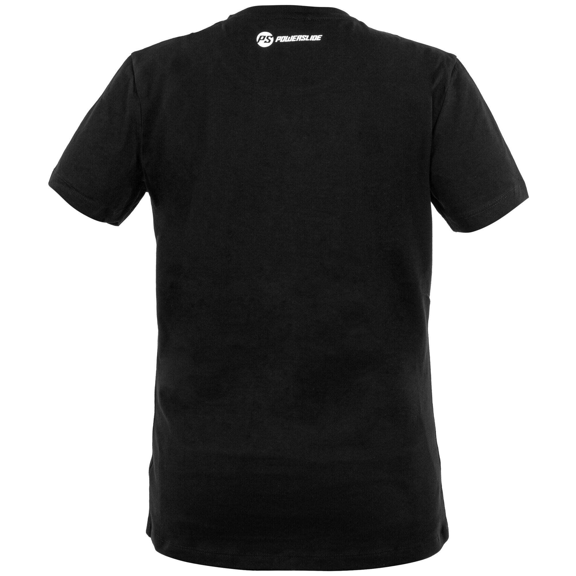 T-shirt femme Powerslide FSK 2/3