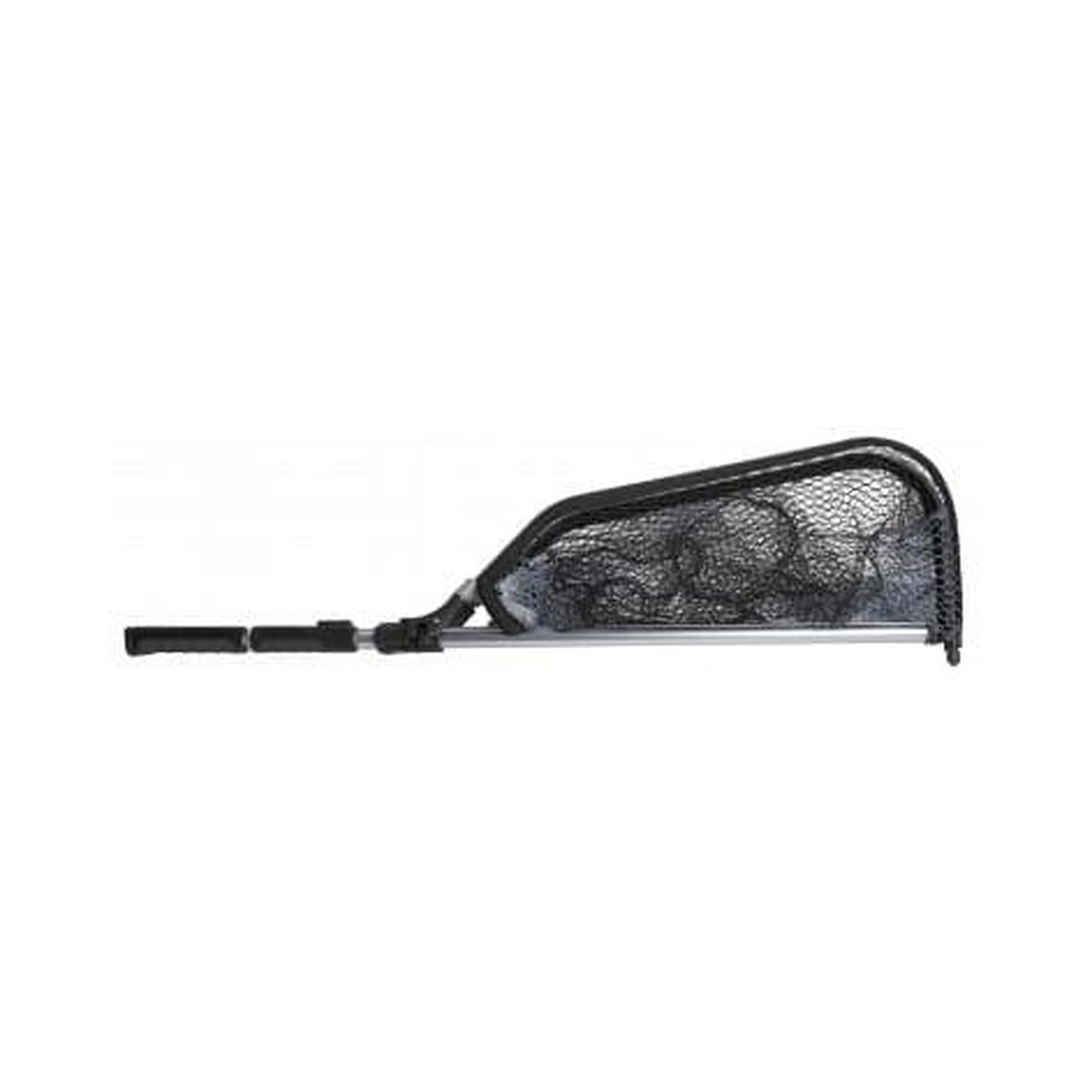 Épuisette - Stucki Landing Net -XL- with folding head, net 71x80x87 - 182cm