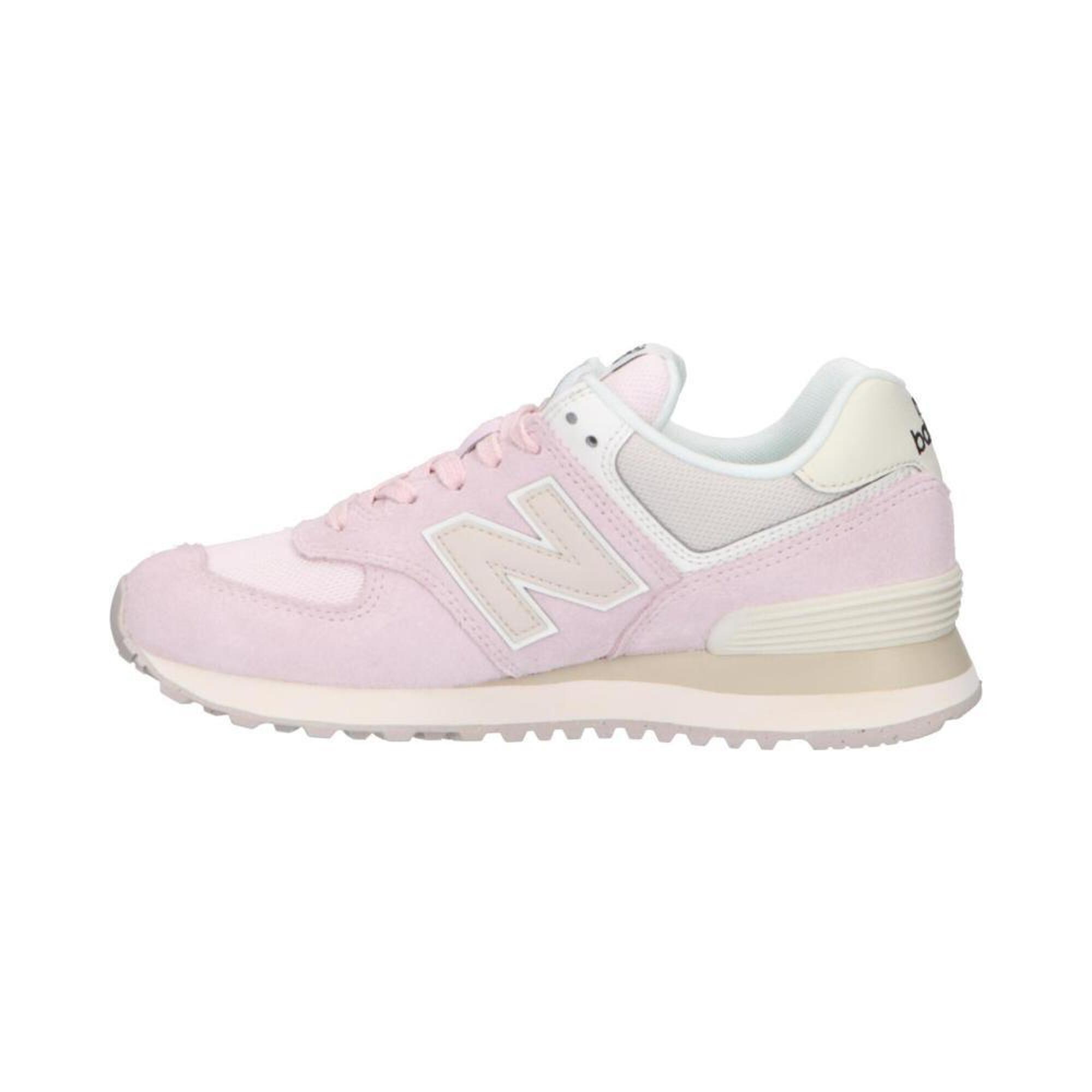 ZAPATILLAS DEPORTE NEW BALANCE  DE MUJER WL574DL2 WL574V2