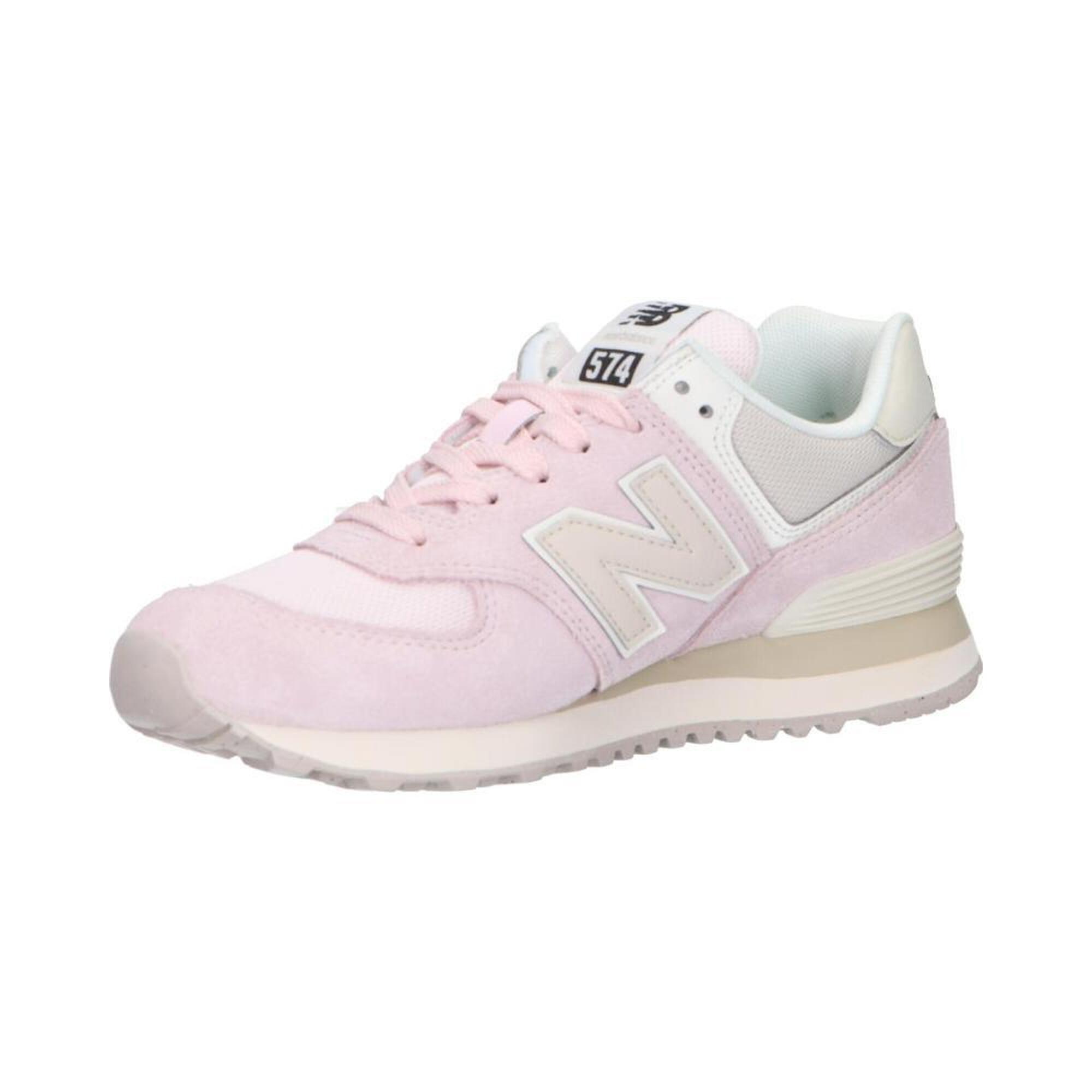 ZAPATILLAS DEPORTE NEW BALANCE  DE MUJER WL574DL2 WL574V2