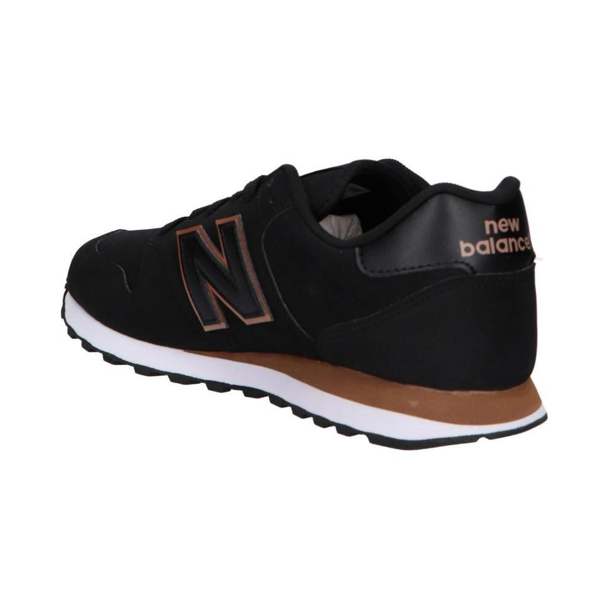 ZAPATILLAS DEPORTE NEW BALANCE  DE MUJER GW500BR GW500V1