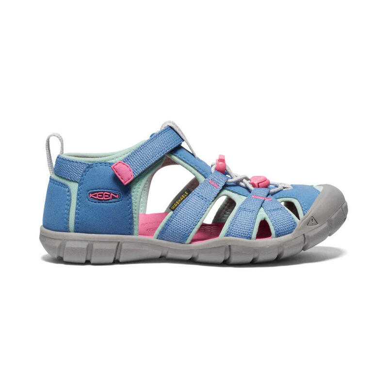 Sandales de randonnée enfant Keen Seacamp II CNX