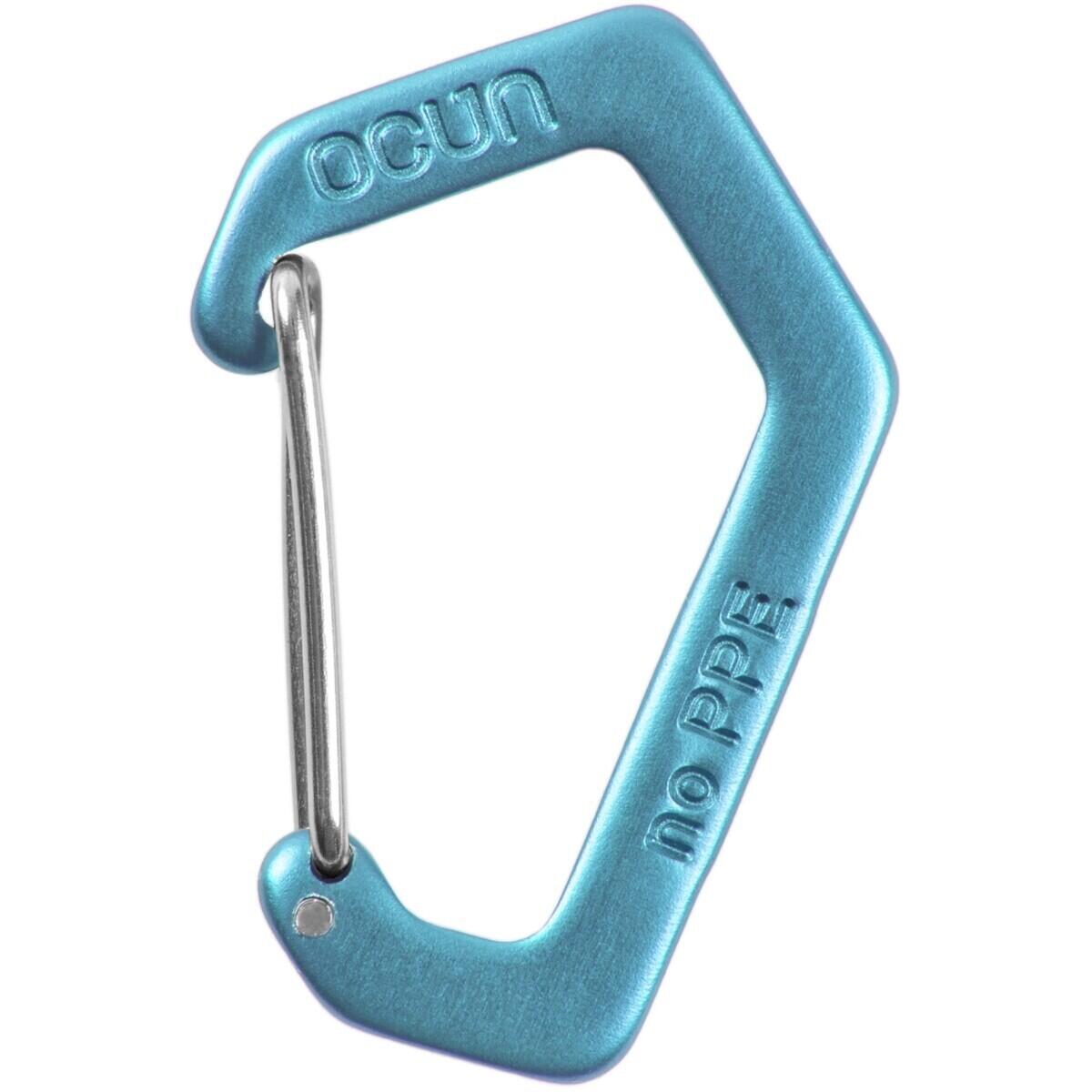 OCUN Set van 20 karabijnhaken Ocun Mini Hex