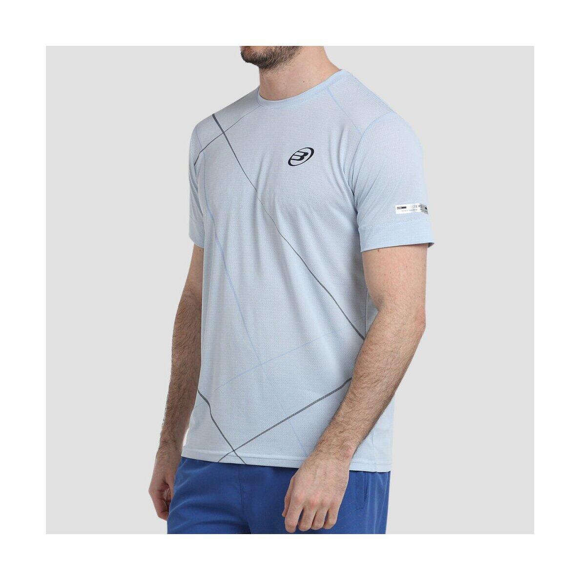 T-shirt Bullpadel Aireo 273 2/7