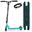 Monopattino freestyle adulto Soke Evo, Turquoise