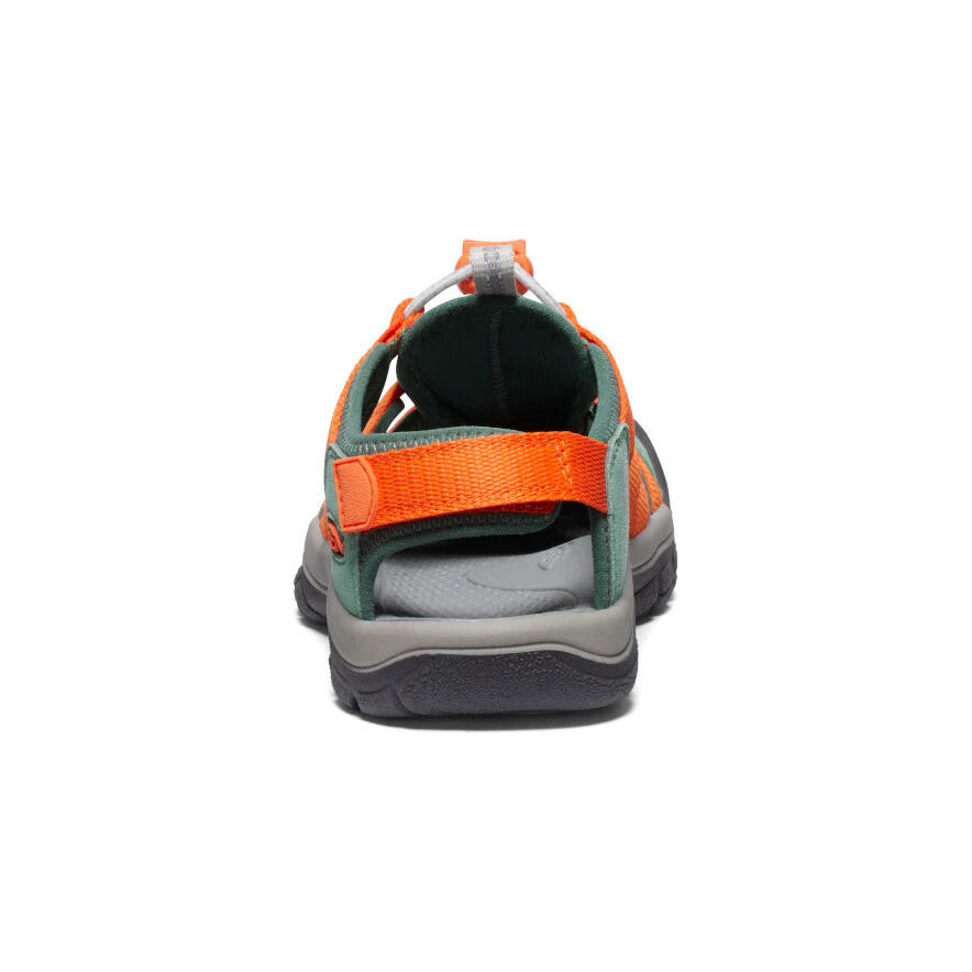 Sandali da trekking per bambini Keen Newport Boundle 6/7