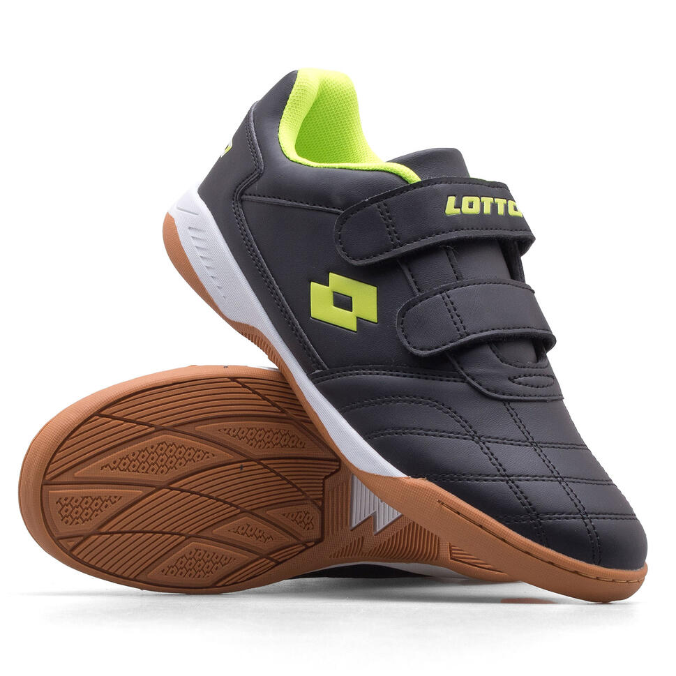 Buty halowe dla dzieci LOTTO PACER K