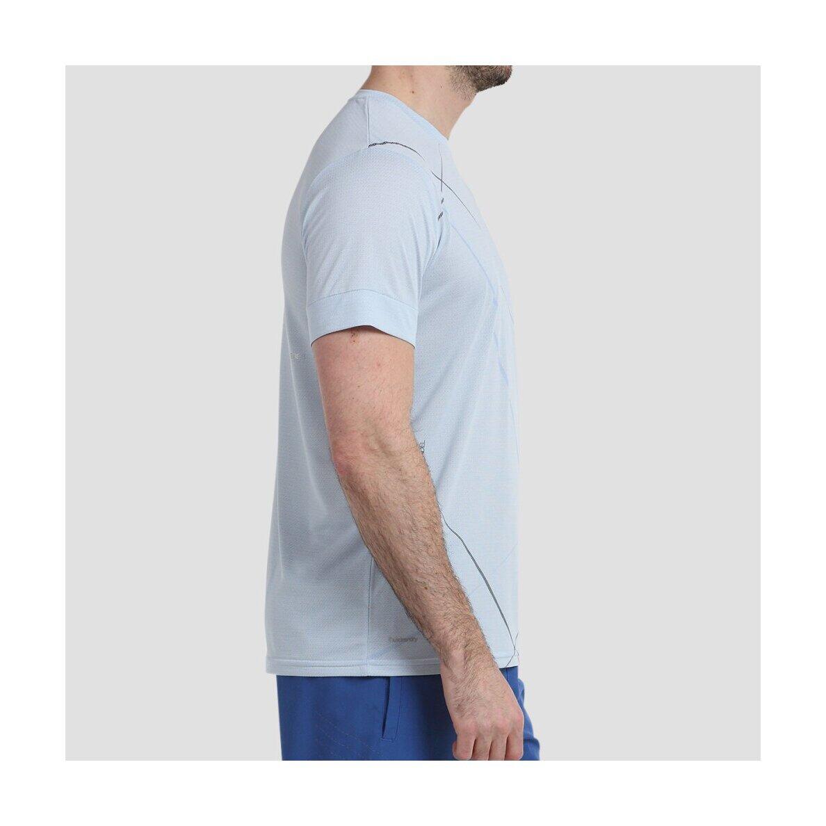 T-shirt Bullpadel Aireo 273 4/7