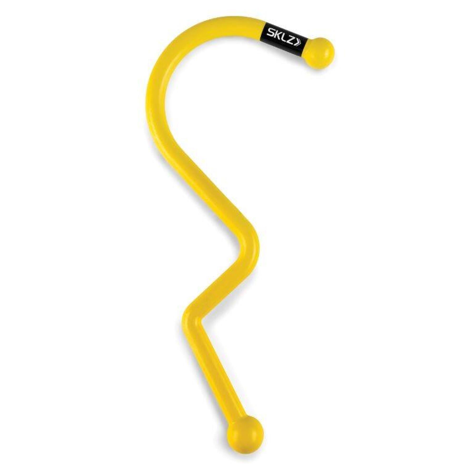 Auto-massagem AccuStick cana - SKLZ Exclusivo Online      23,80€  SKLZ Auto-massagem AccuStick cana - SKLZVendido e expedido por: Sports Lab PT    