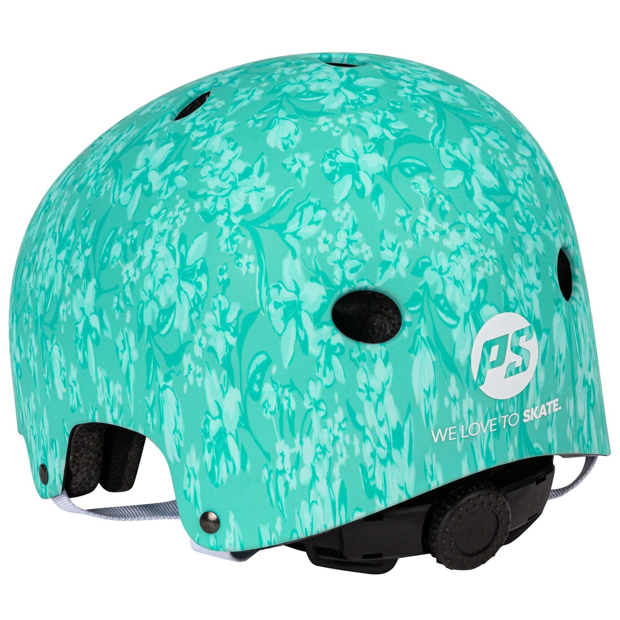 Casco urbano Powerslide Pro 4/7