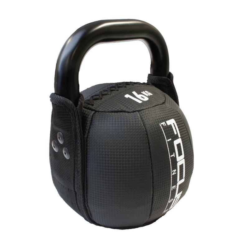 Kettlebell - Soft - 16 kg