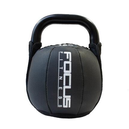 Kettlebell - Soft - 8 kg