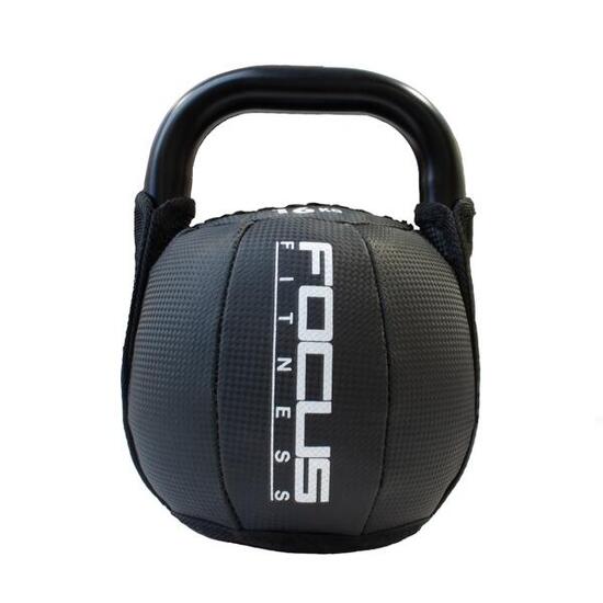Kettlebell - Souple - 16 kg