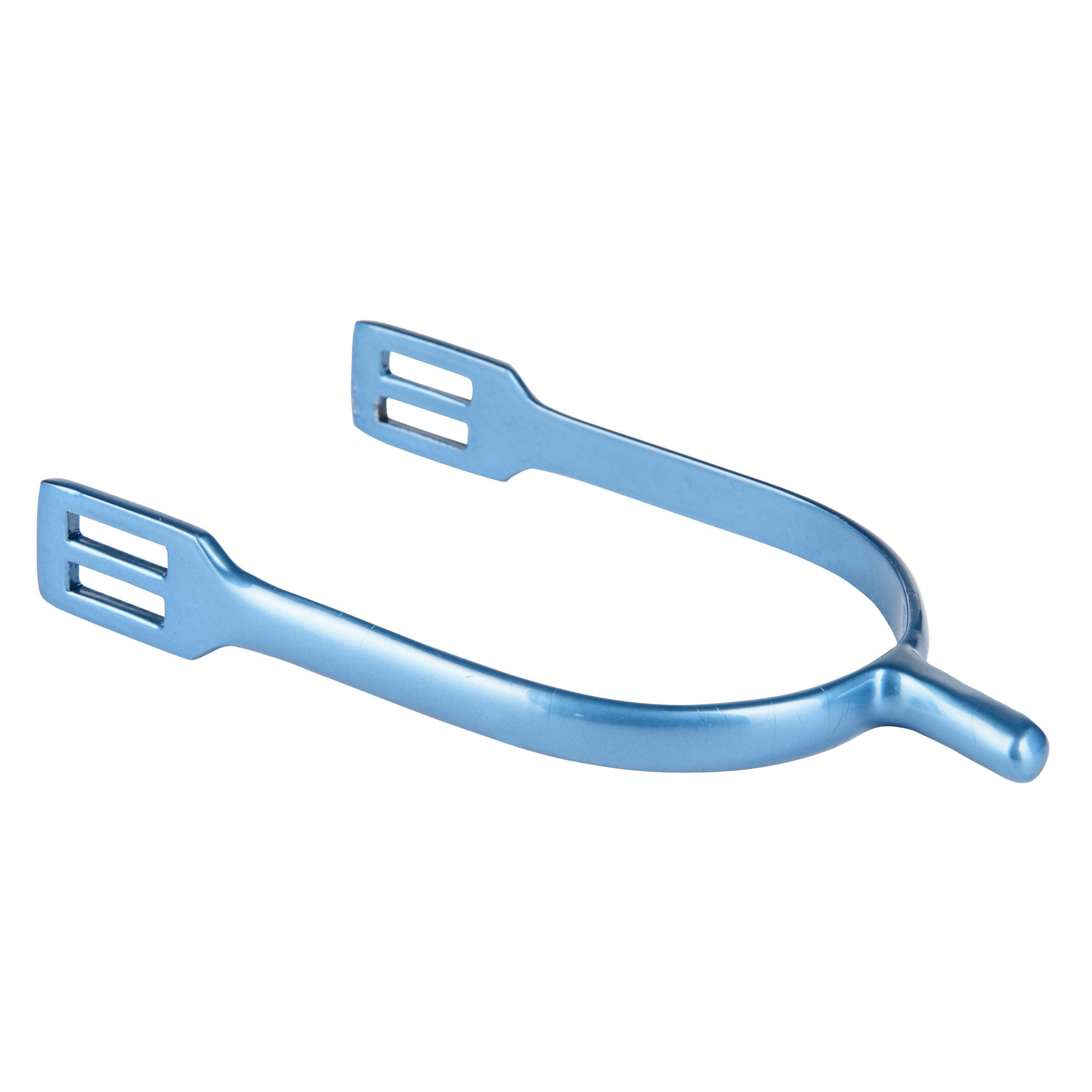 IMPERIAL RIDING bottone per sperone da equitazione principe di galles Imperial Riding