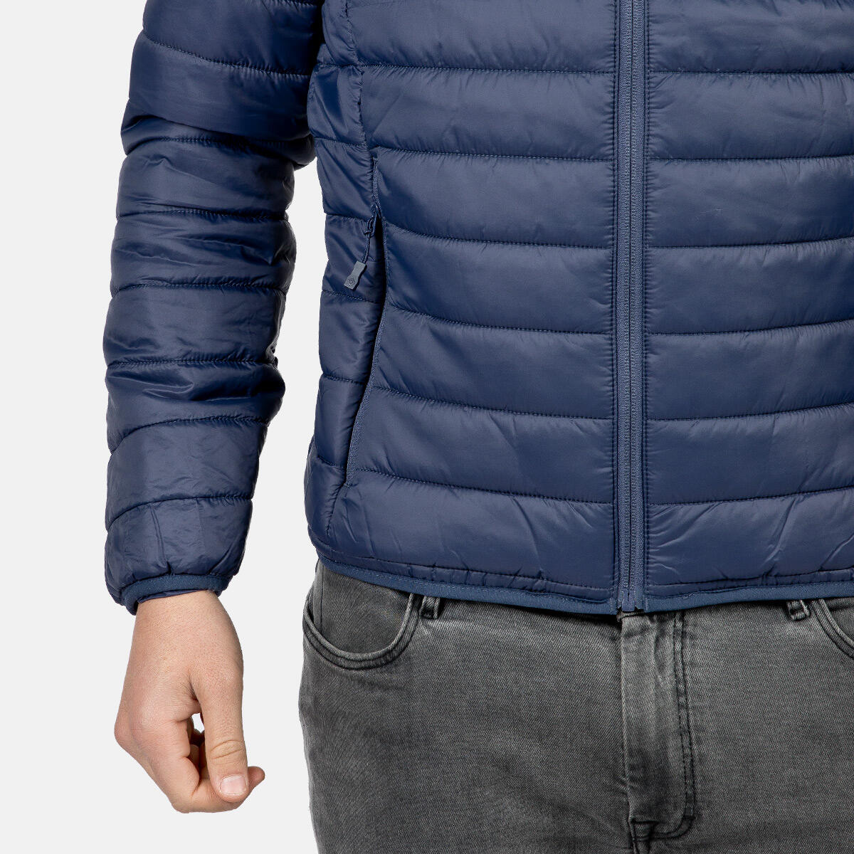 Daunenjacke Izas Nasser 5/5