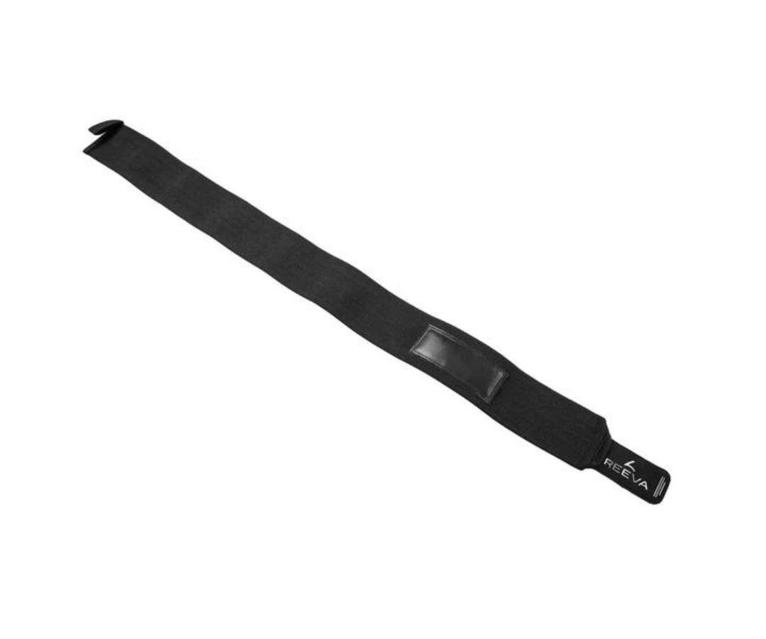 Bande Poignet Musculation - Powerlifting Wrist Wraps - 90 cm 2/6