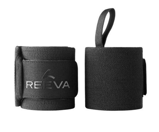 Handgelenkumschläge - Wrist Wraps - 60 cm