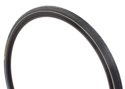 Khe kwick roller sport 700x28c l3r vouwband zwart