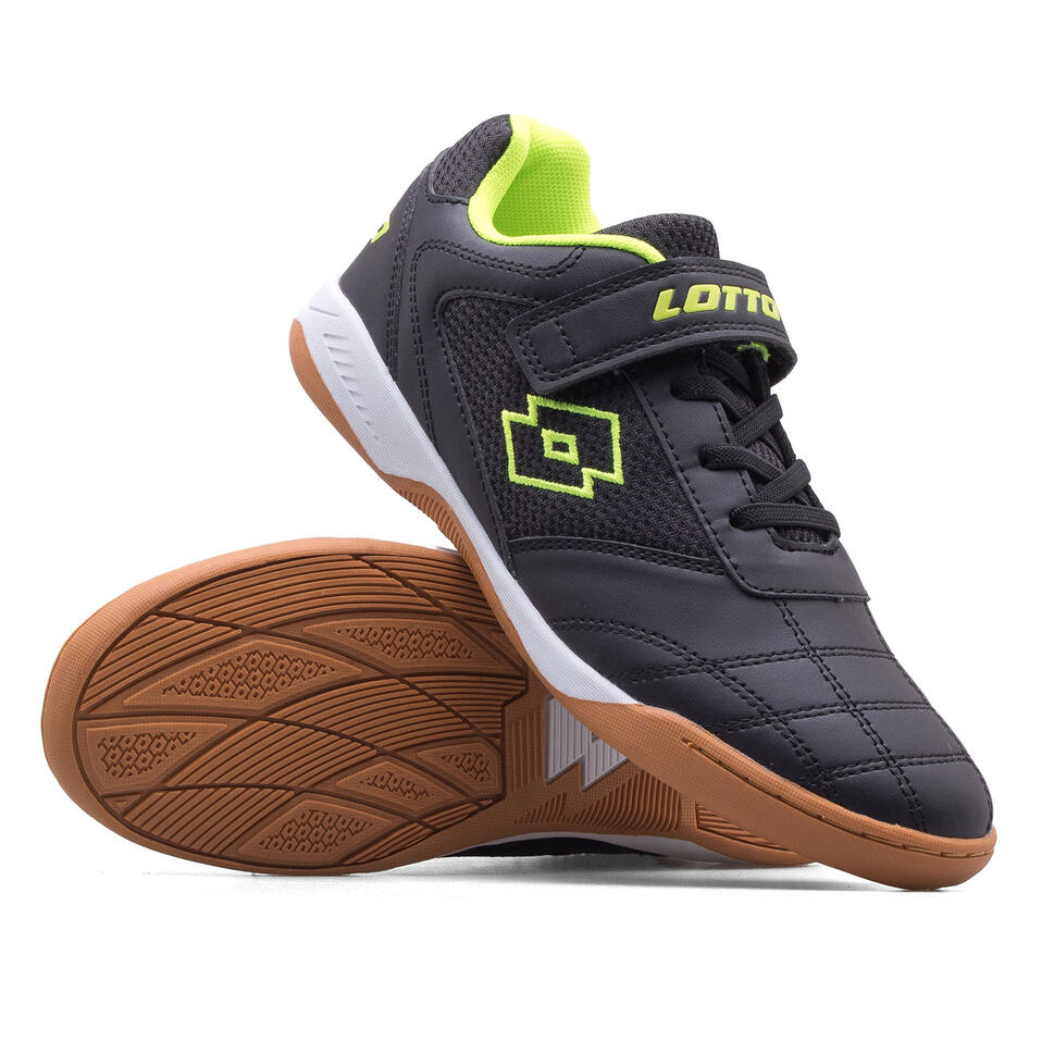 Buty halowe dla dzieci LOTTO WHIZZER K