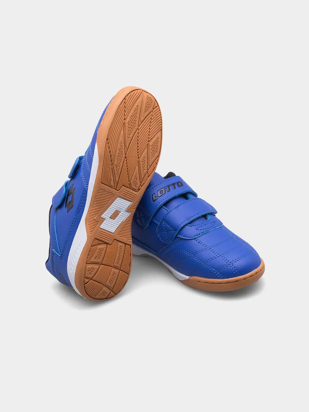 Indoor voetbal trainers voor jongens Pacer K 6/7