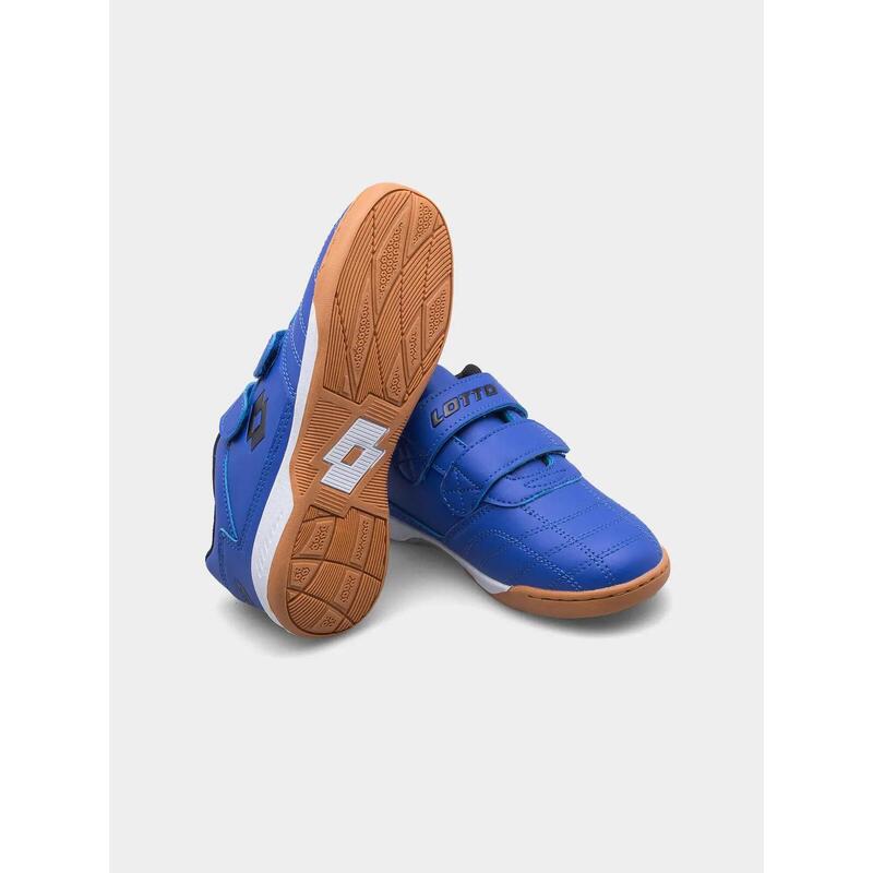 Chaussures de foot en salle pour garçons Pacer T