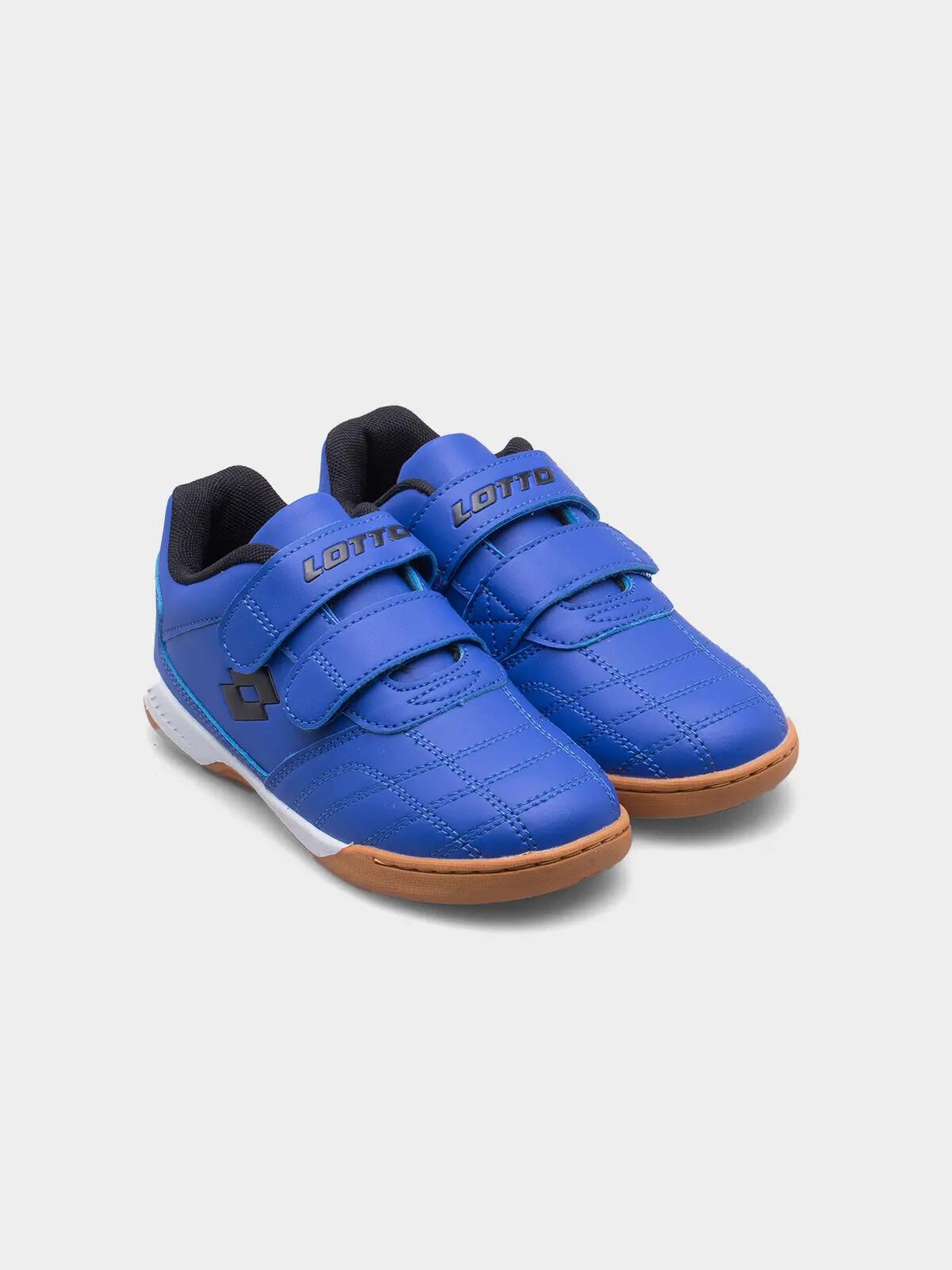 Indoor voetbal trainers voor jongens Pacer K 5/7