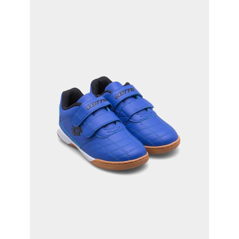 Chaussures de foot en salle pour garçons Pacer T