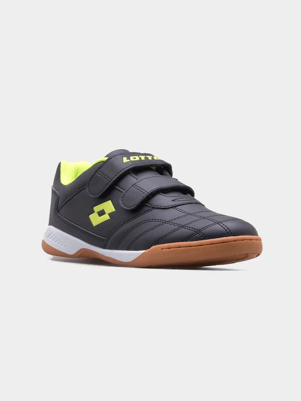 Indoor voetbal trainers voor jongens Pacer K 7/7