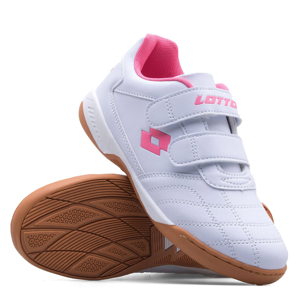 Buty halowe dla dzieci LOTTO PACER K