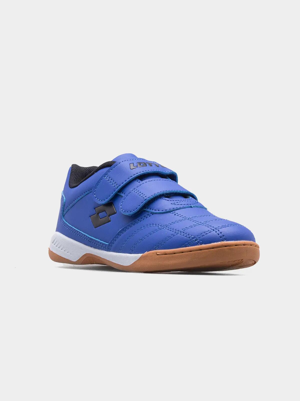 Indoor voetbal trainers voor jongens Pacer K 7/7