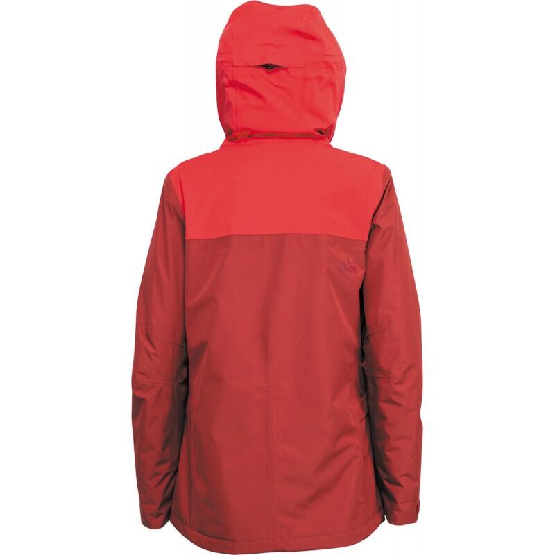 Chaquetas Snow Nitro Chersky 37.5 2.5L