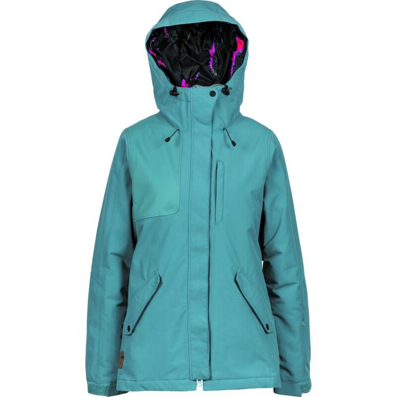 Chaquetas Snow Nitro Fjallkona Cascade