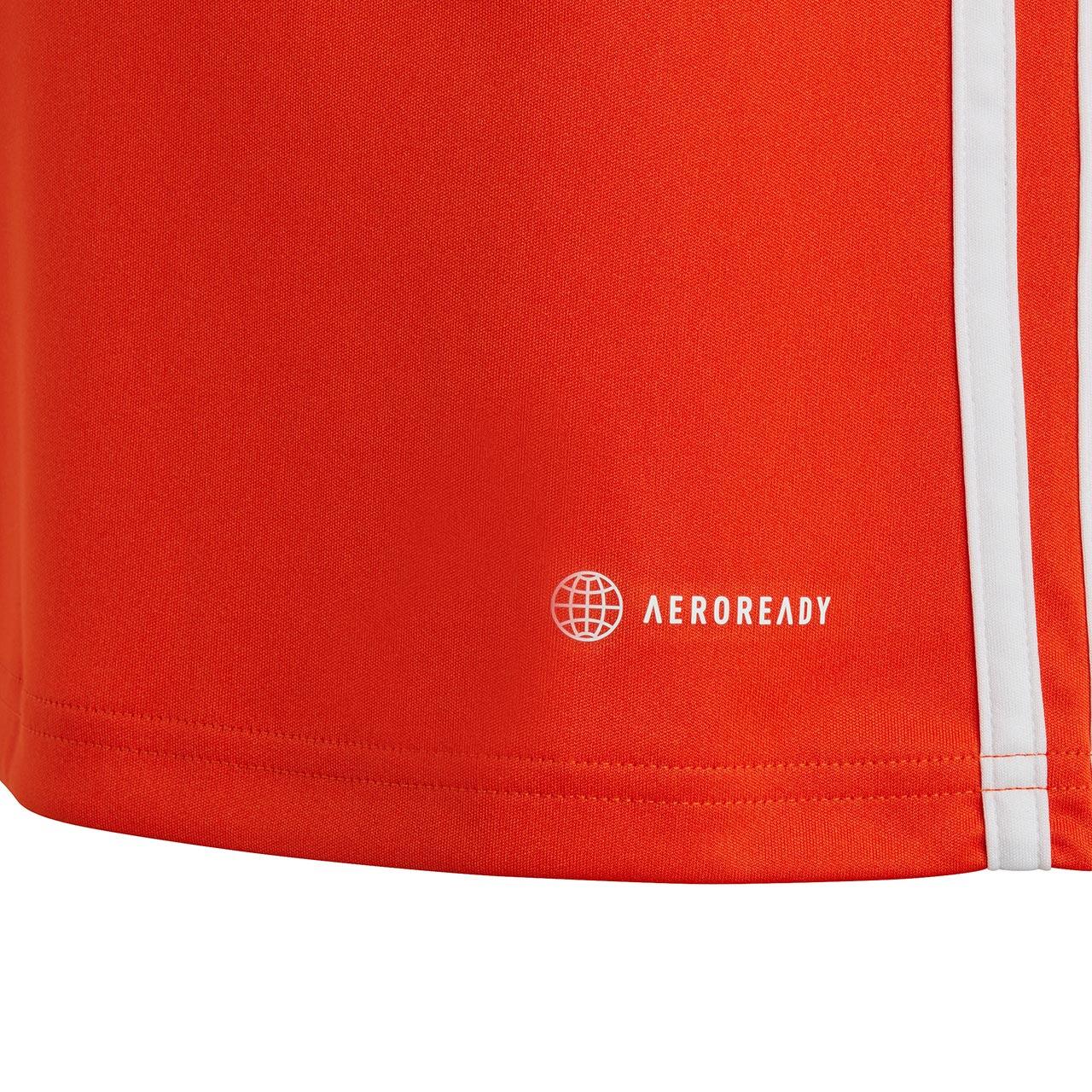 Junior Fußballtrikot adidas Tabela 23 orange 5/11