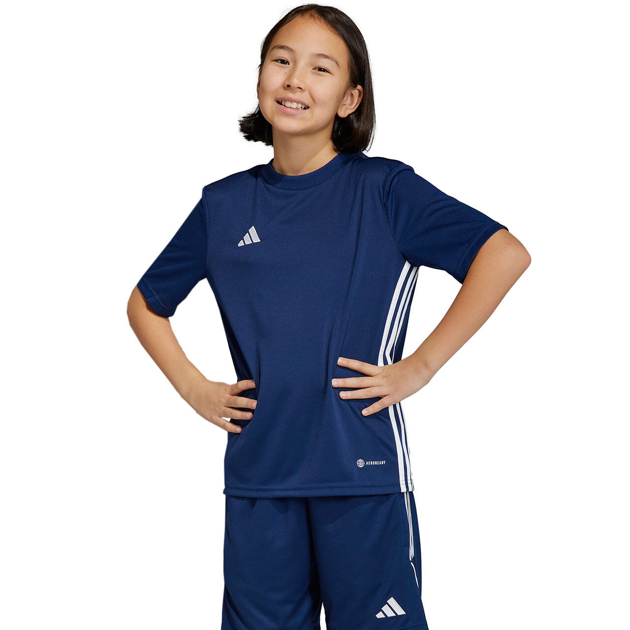 Maglia per bambini adidas Tabela 23 3/11