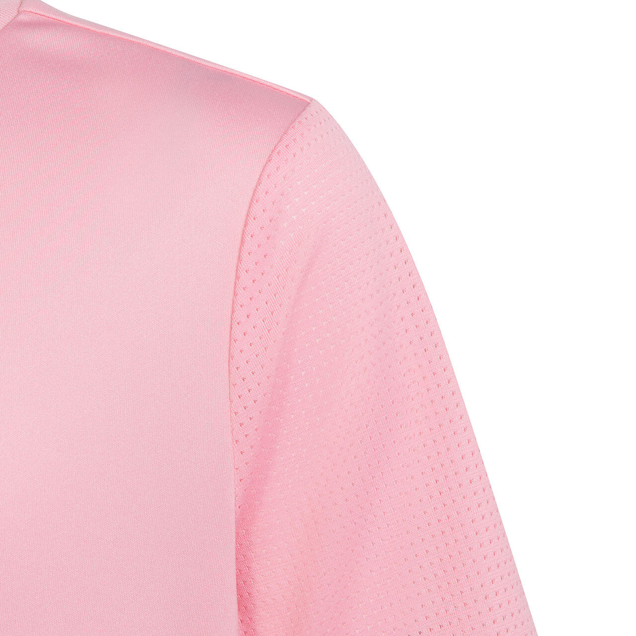 T-Shirt Criança Adidas Tabela 23 Pink 5/5