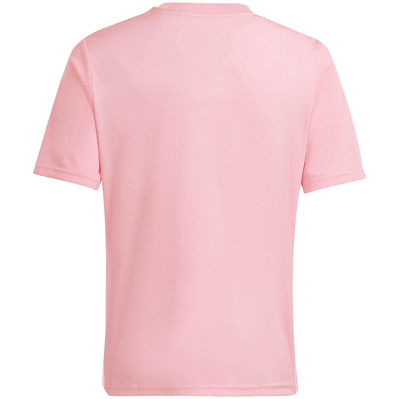 Maillot Adidas Tabela 23 pour Enfants en Rose Clair et Blanc 2/6