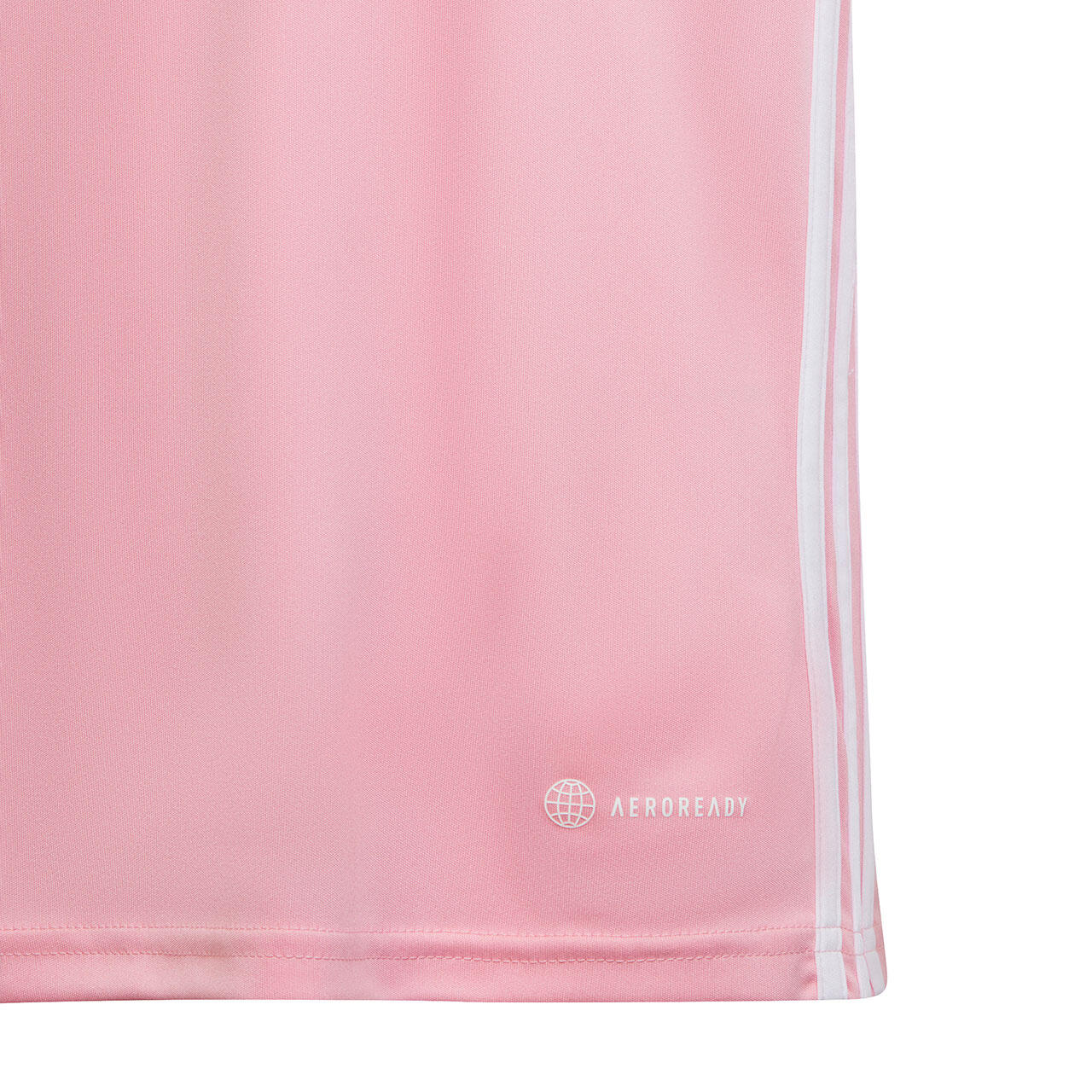 T-Shirt Criança Adidas Tabela 23 Pink 3/5