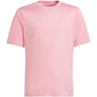 T-shirt kind adidas tabela 23 roze