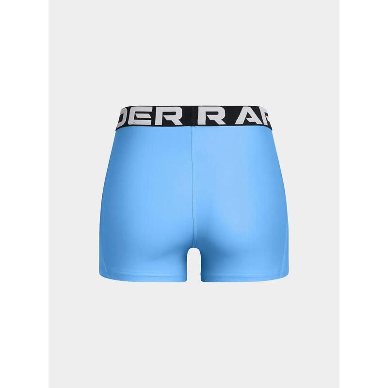 Pantaloni scurți de damă Under Armour HG Authentics