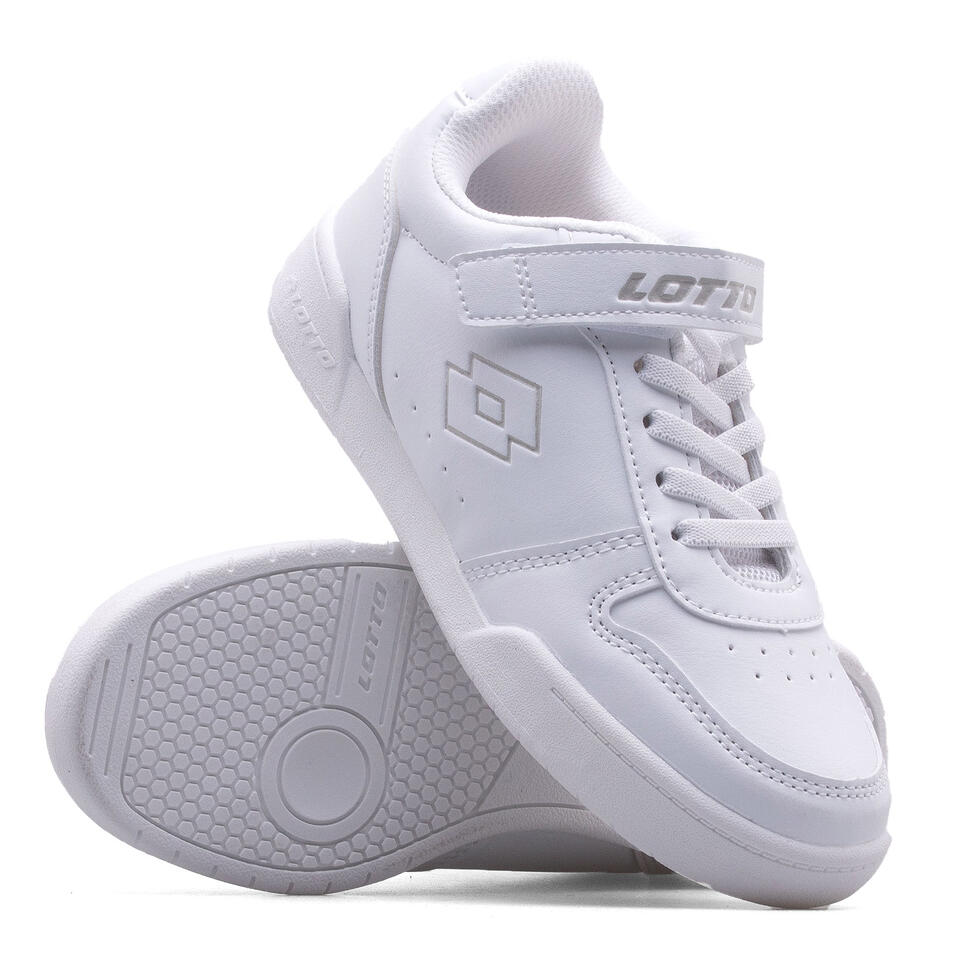 Buty sportowe dziecięce LOTTO TITANIS OC K sneakersy