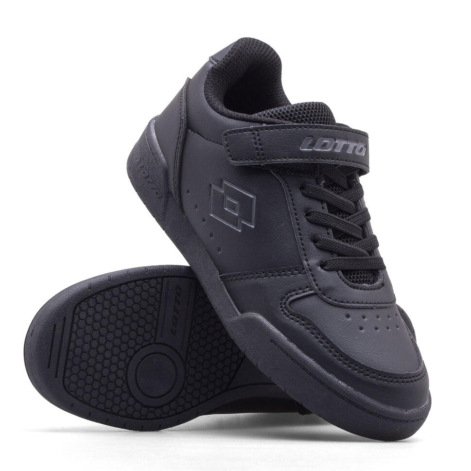 Buty sportowe dziecięce LOTTO TITANIS OC K sneakersy