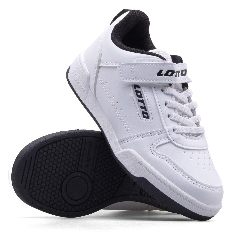 Buty sportowe dziecięce LOTTO TOCO BC K sneakersy