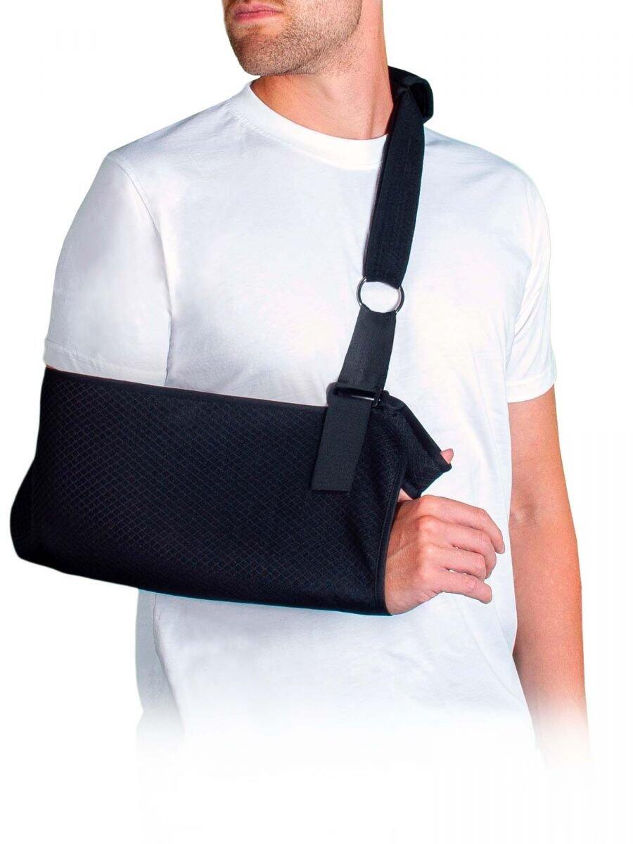 DUNIMED Dunimed Premium Comfort Mitella - Arm Sling