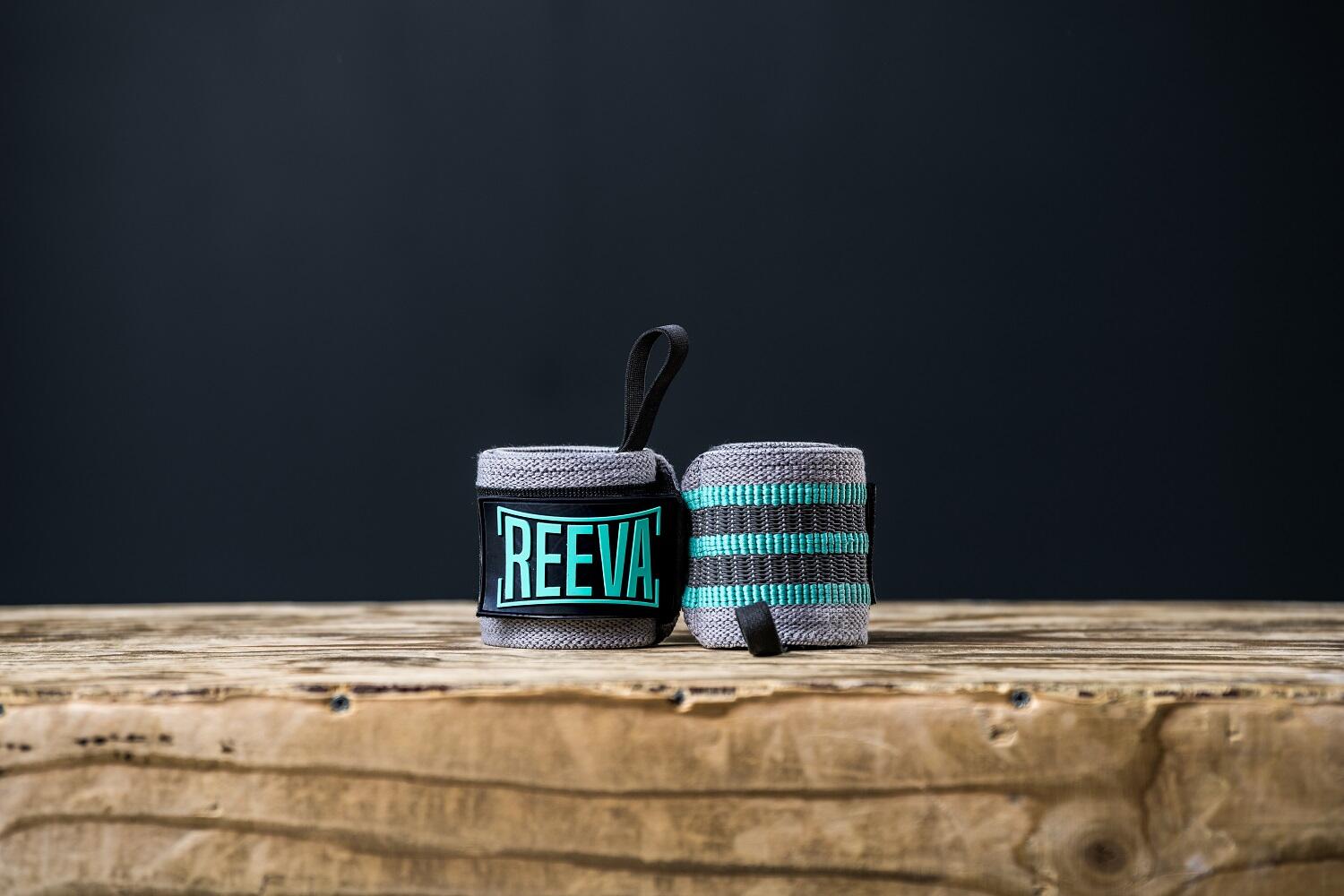 Muñequeras Gym - Wrist Wraps 3/7