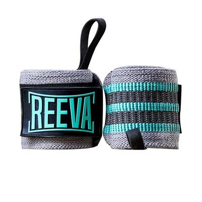 Wrist wraps - lifting straps