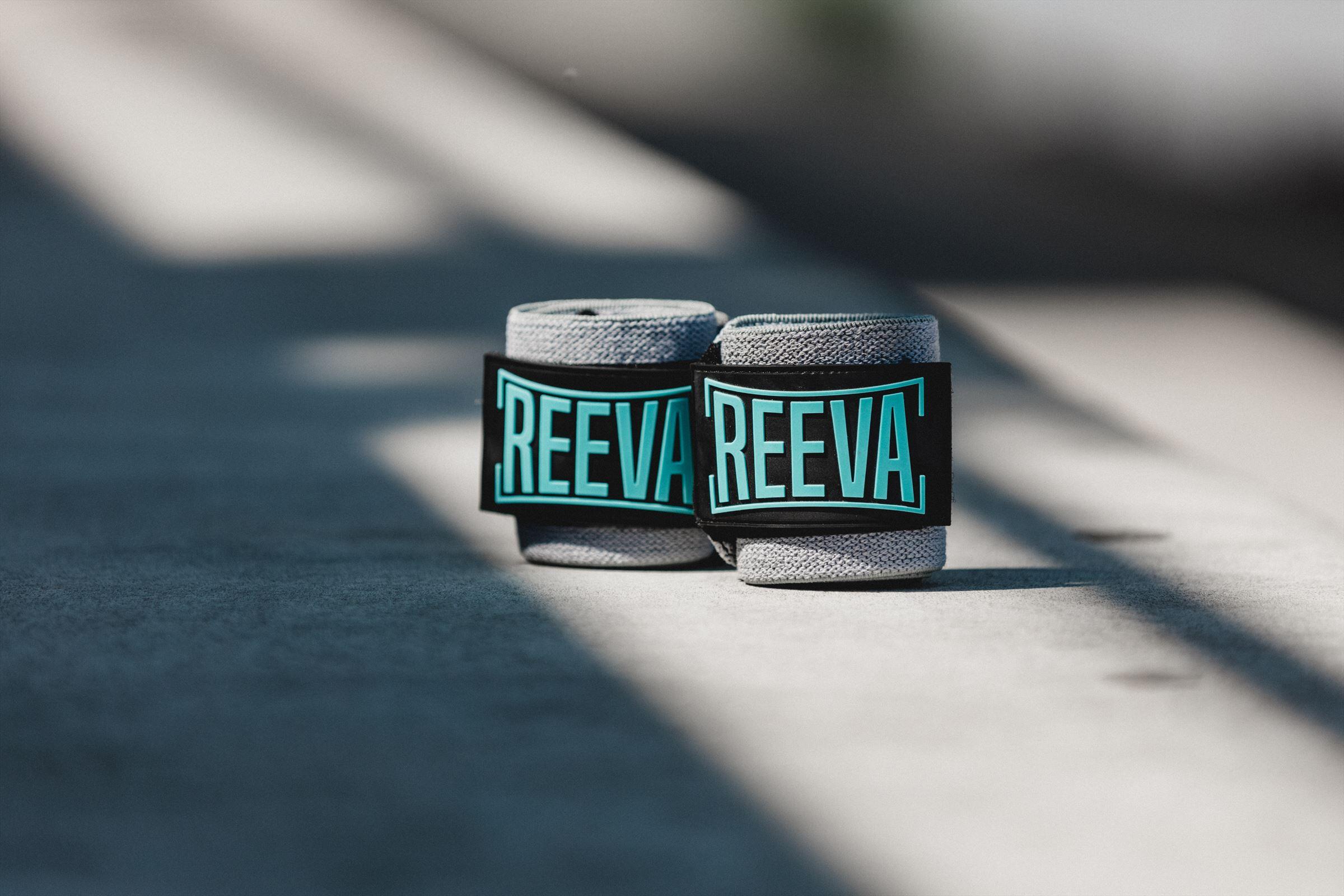 Muñequeras Gym - Wrist Wraps 2/7