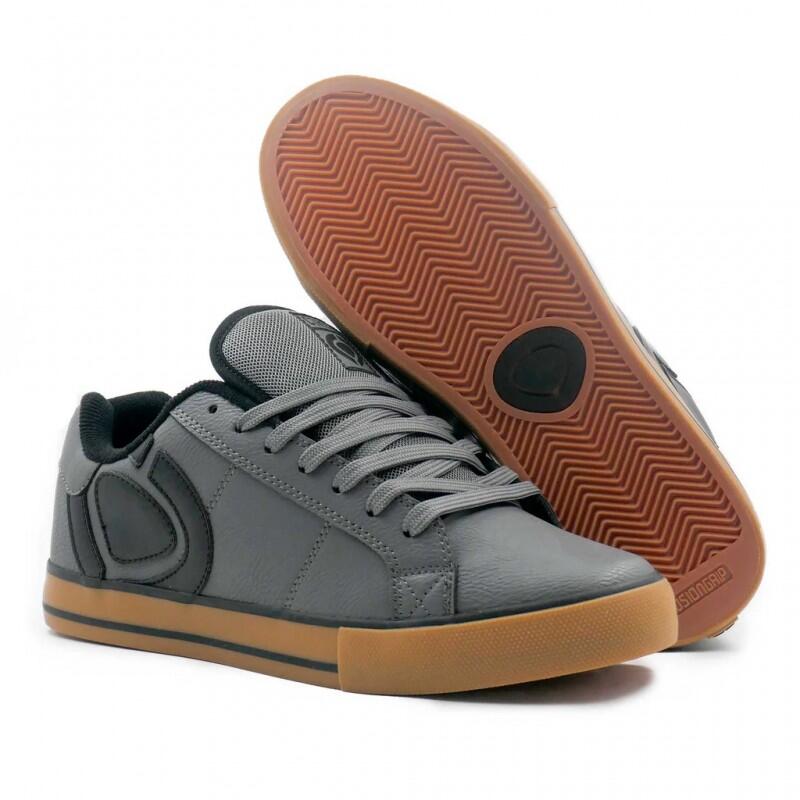 Zapatillas skate C1rca 211 Vulc Bold