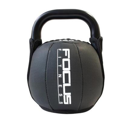 Kettlebell - Soft - 8 kg